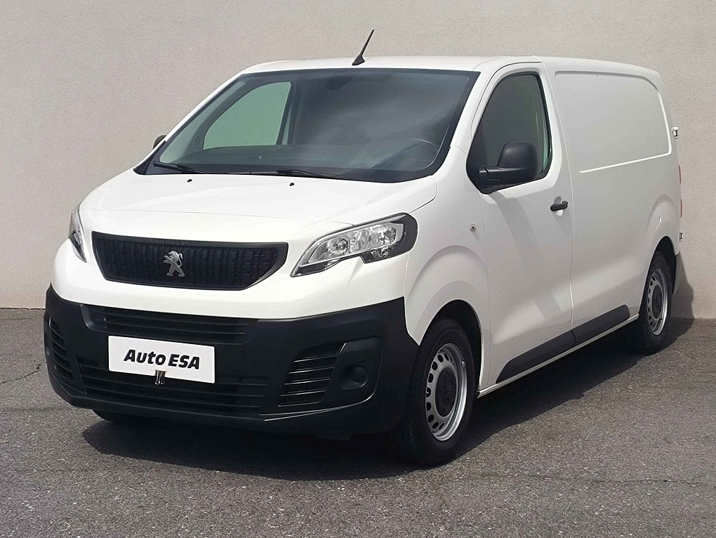 Peugeot Expert 1.5HDi  L2
