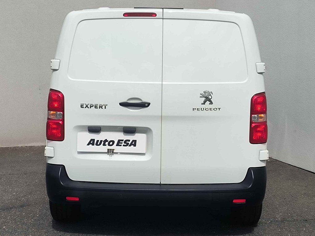 Peugeot Expert 1.5HDi  L2