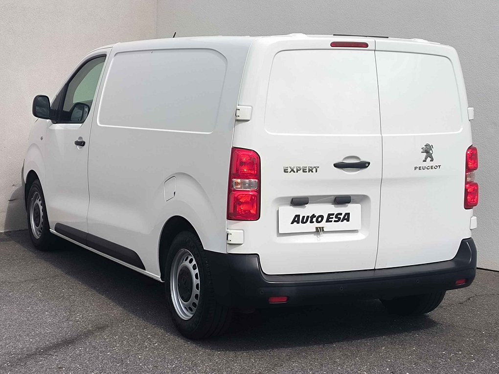 Peugeot Expert 1.5HDi  L2