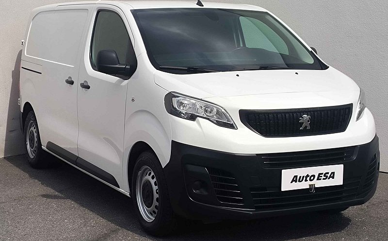 Peugeot Expert 1.5HDi  L2