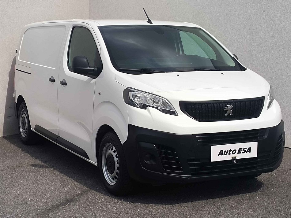 Peugeot Expert 1.5HDi  L2