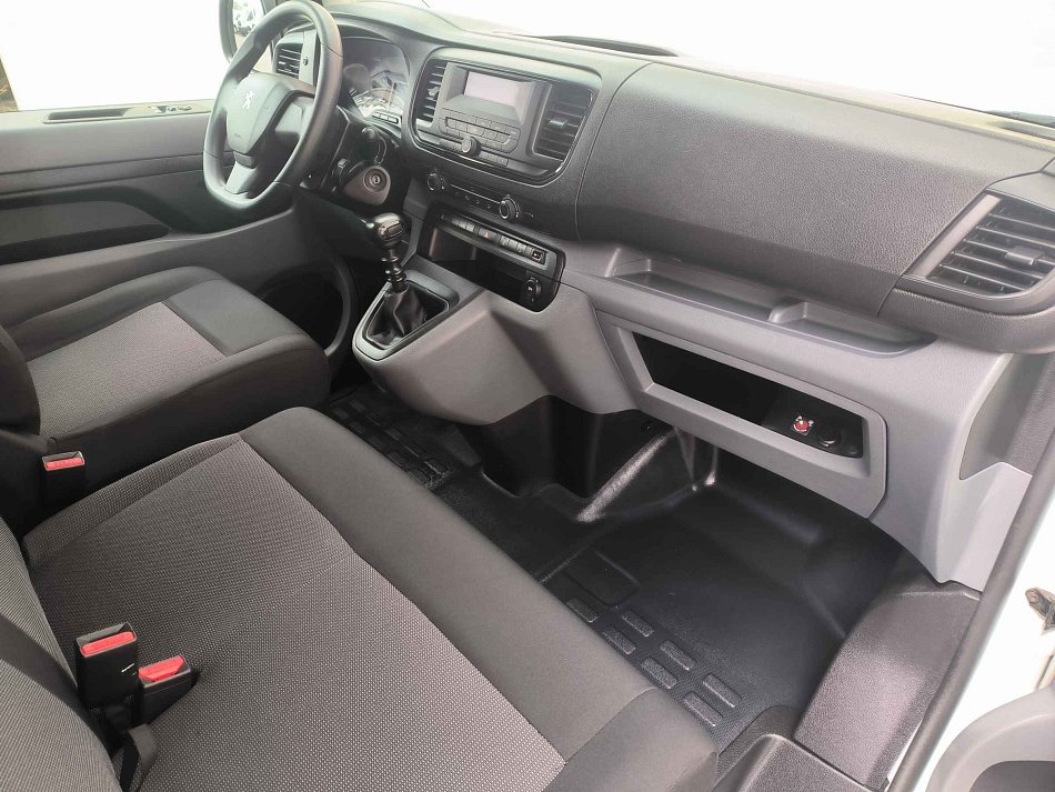 Peugeot Expert 1.5HDi  L2