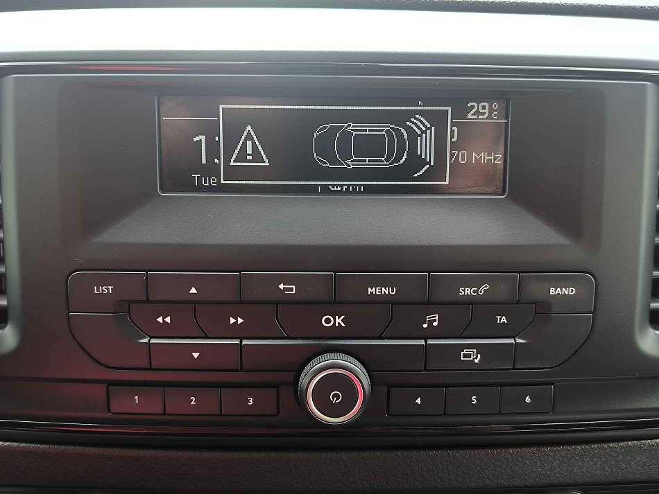Peugeot Expert 1.5HDi  L2