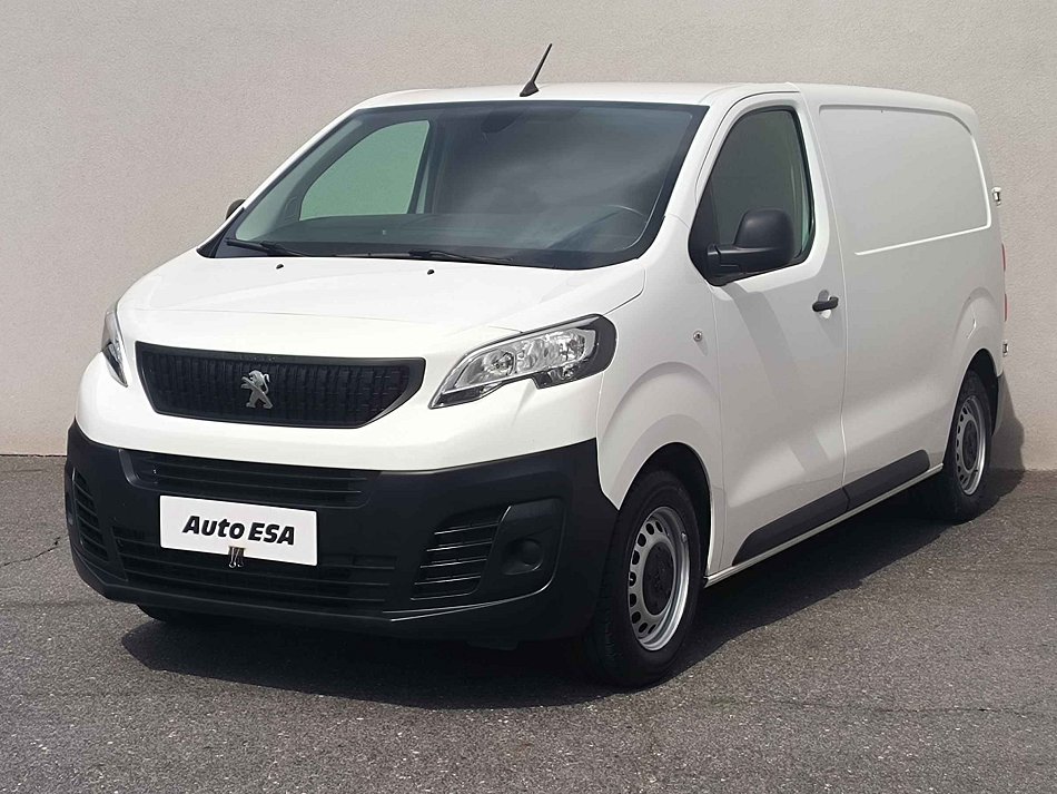 Peugeot Expert 1.5HDi  L2