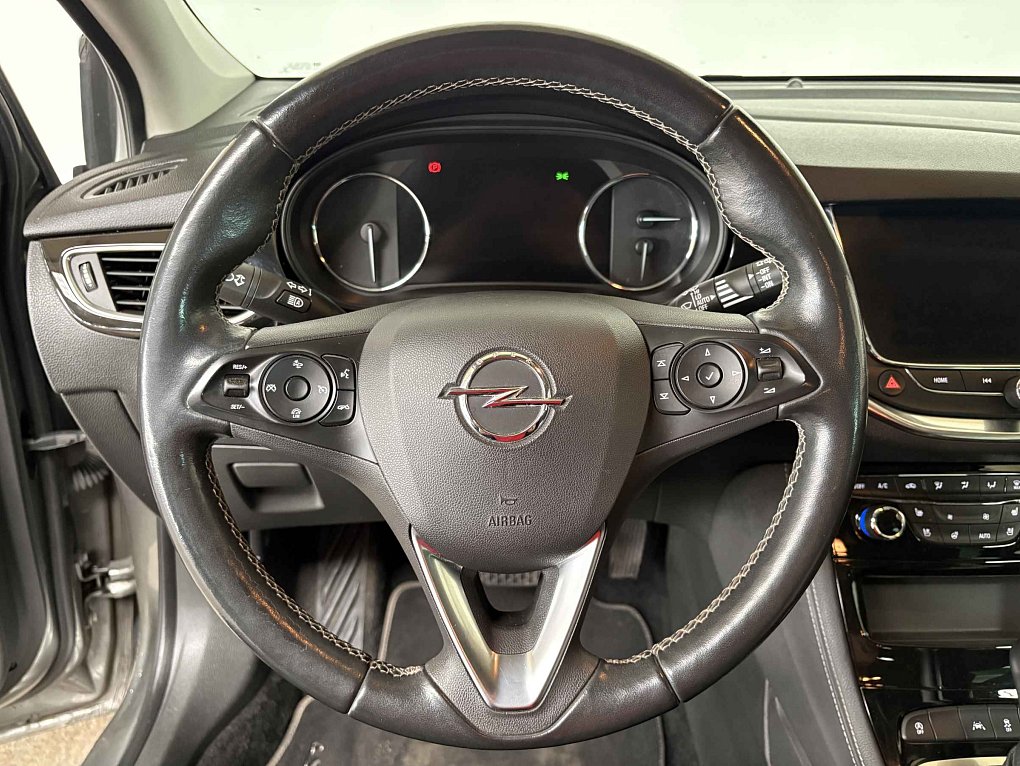 Opel Astra 1.5 CDTi 