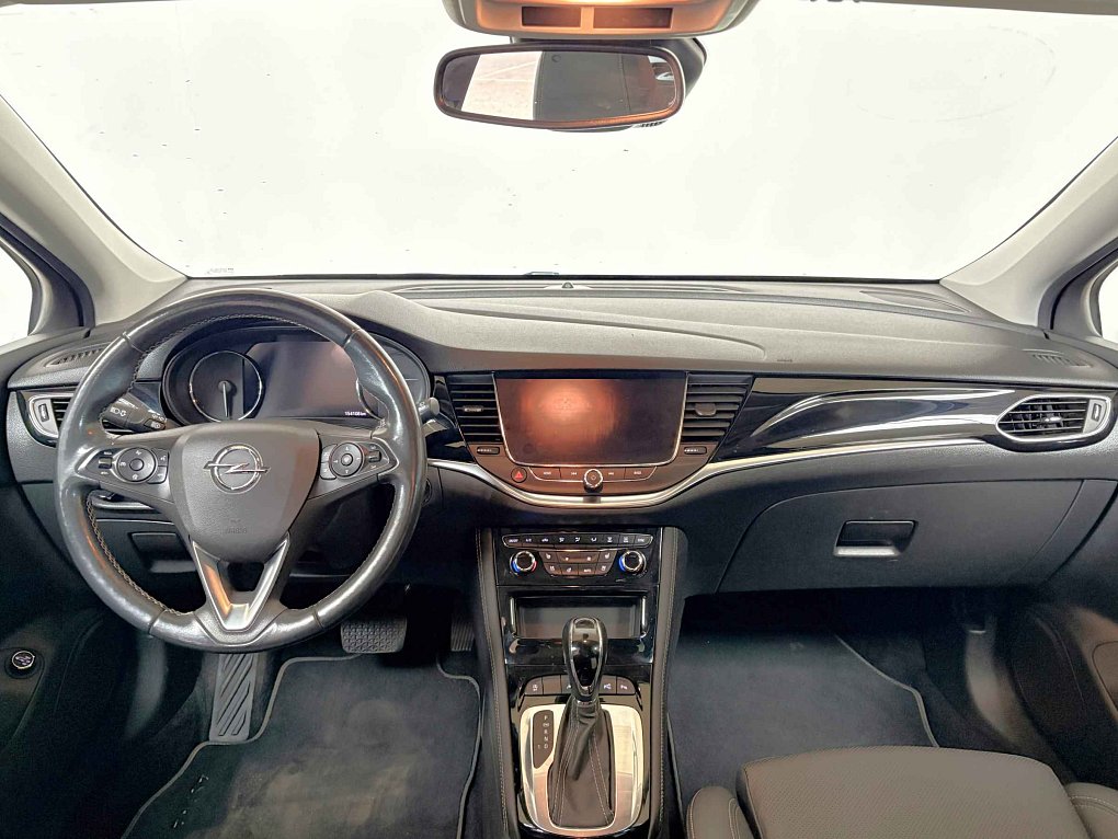 Opel Astra 1.5 CDTi 