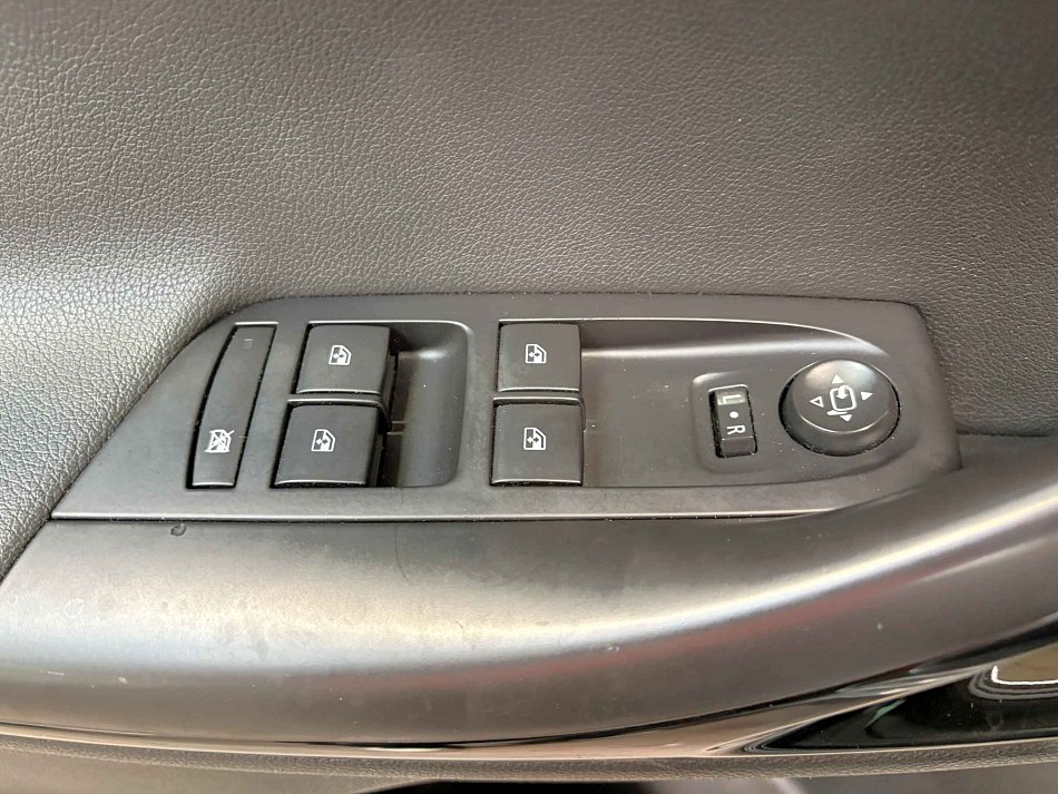 Opel Astra 1.5 CDTi 