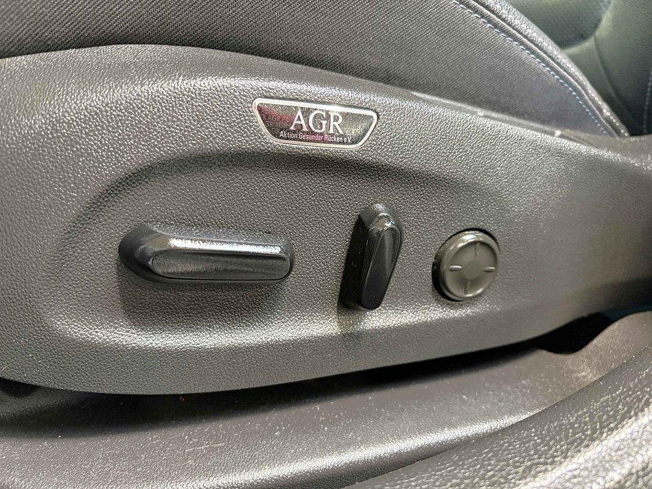 Opel Astra 1.5 CDTi 