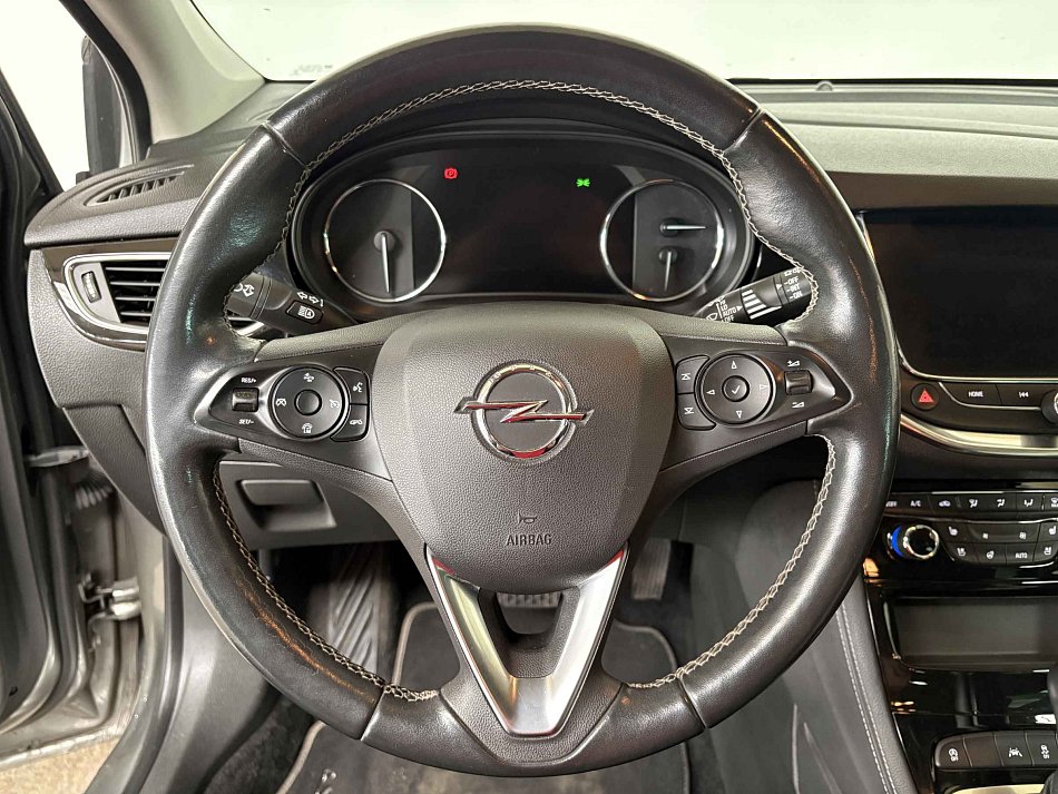 Opel Astra 1.5 CDTi 