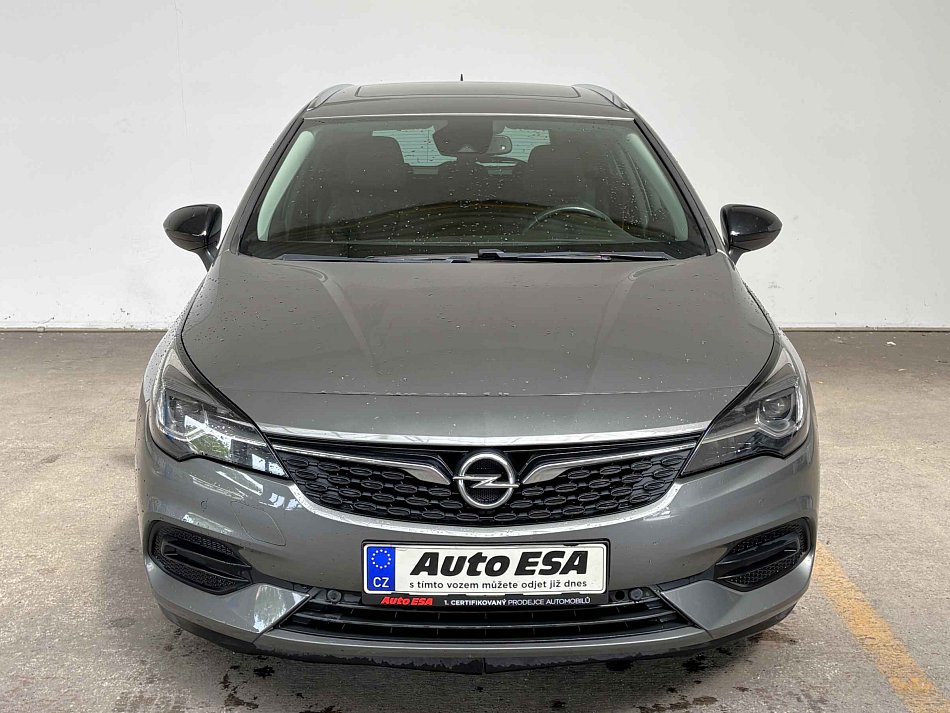 Opel Astra 1.5 CDTi 