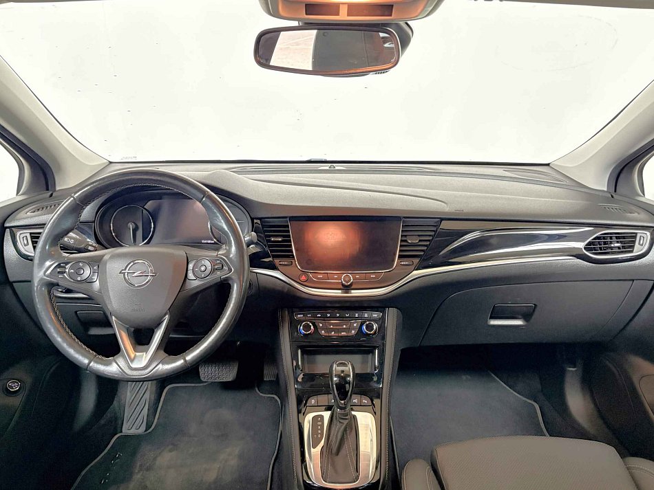 Opel Astra 1.5 CDTi 