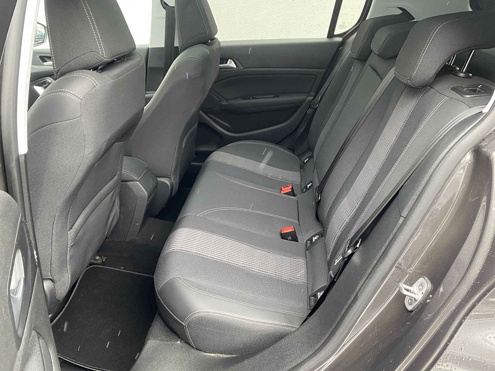 Peugeot 308 1.2 PT Allure