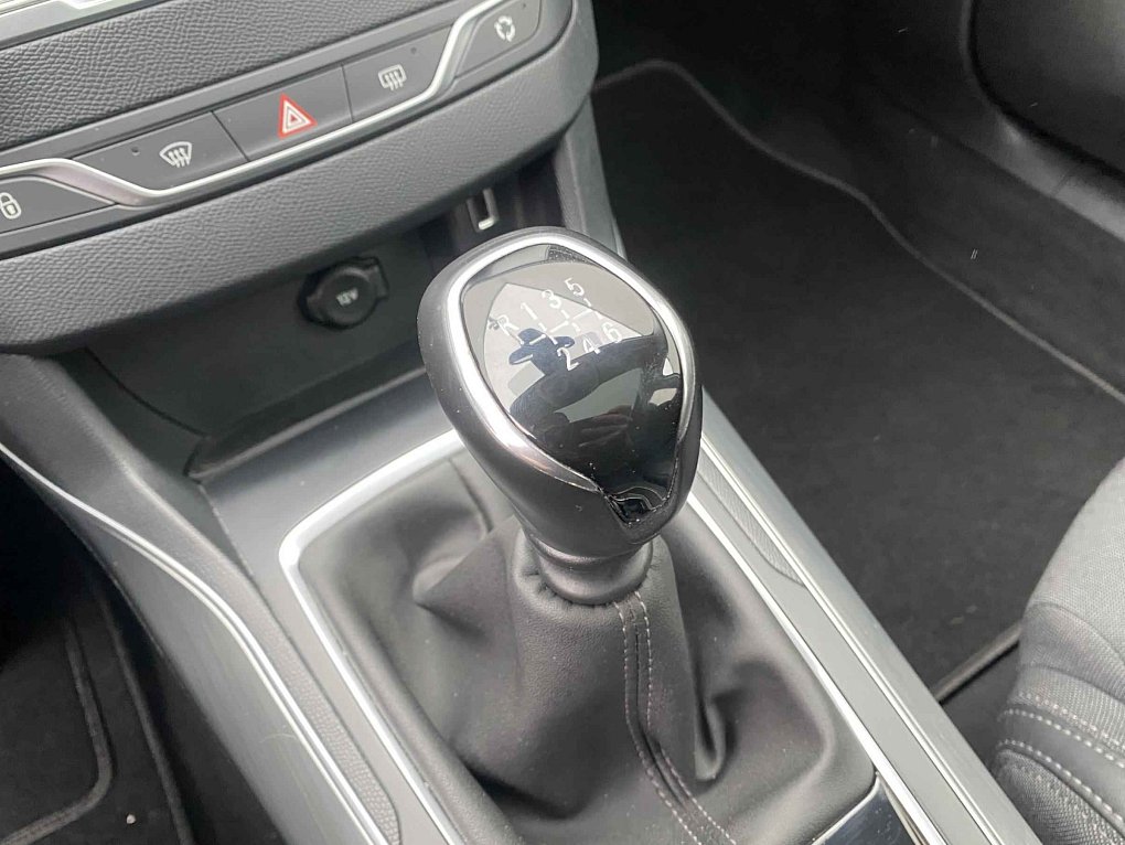 Peugeot 308 1.2 PT Allure
