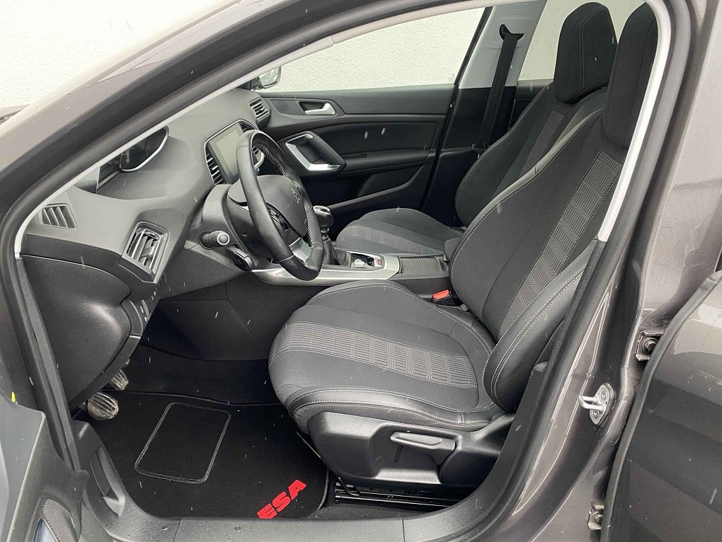 Peugeot 308 1.2 PT Allure