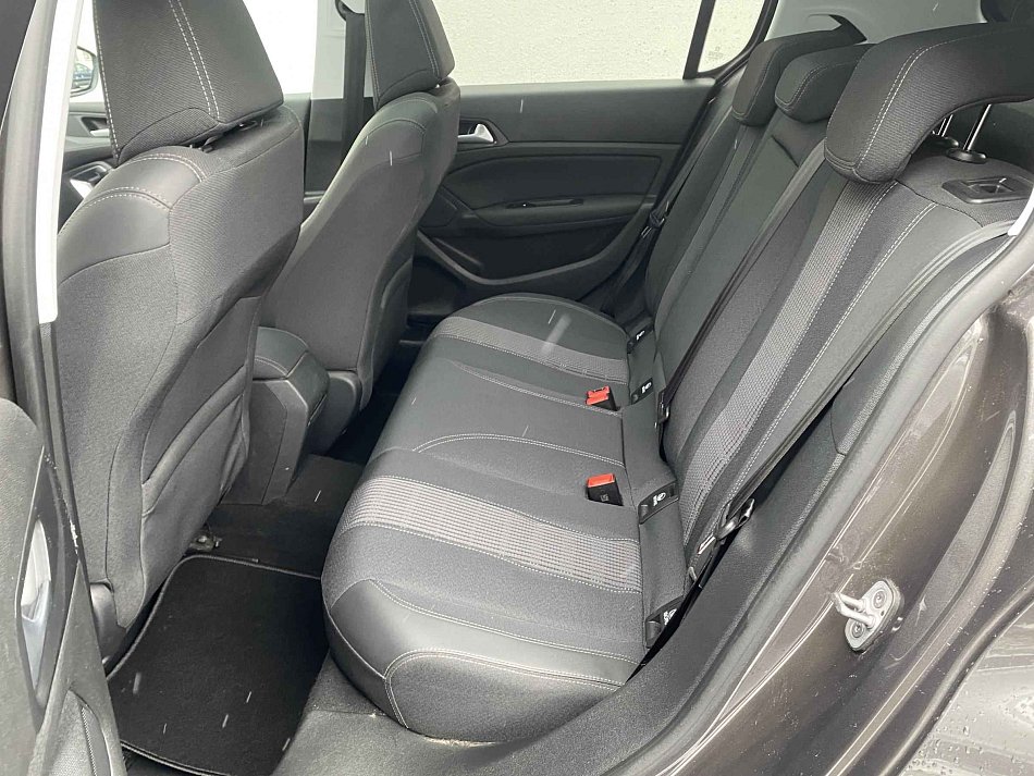 Peugeot 308 1.2 PT Allure