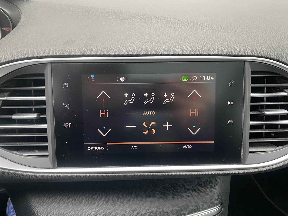 Peugeot 308 1.2 PT Allure