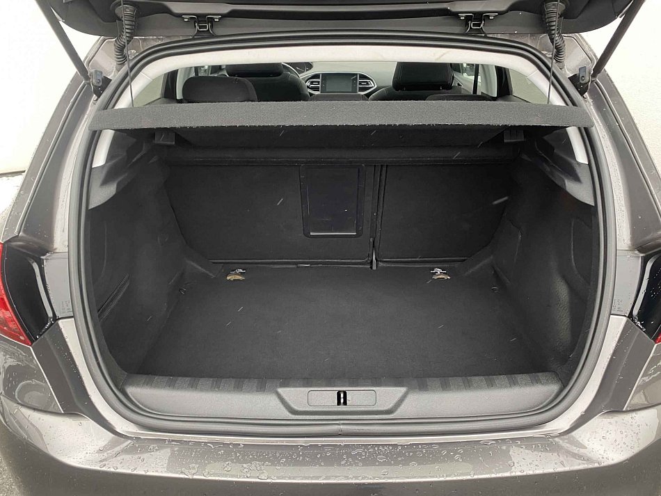Peugeot 308 1.2 PT Allure