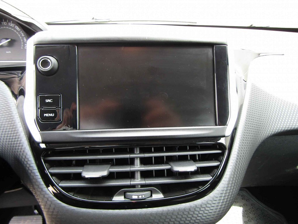 Peugeot 2008 1.2 PT 