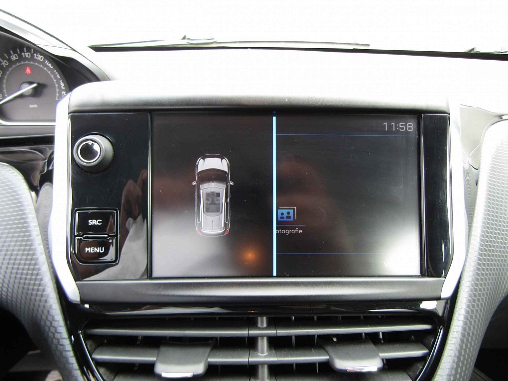 Peugeot 2008 1.2 PT 