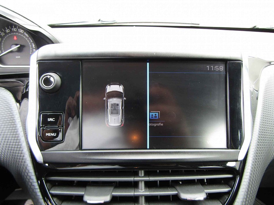 Peugeot 2008 1.2 PT 