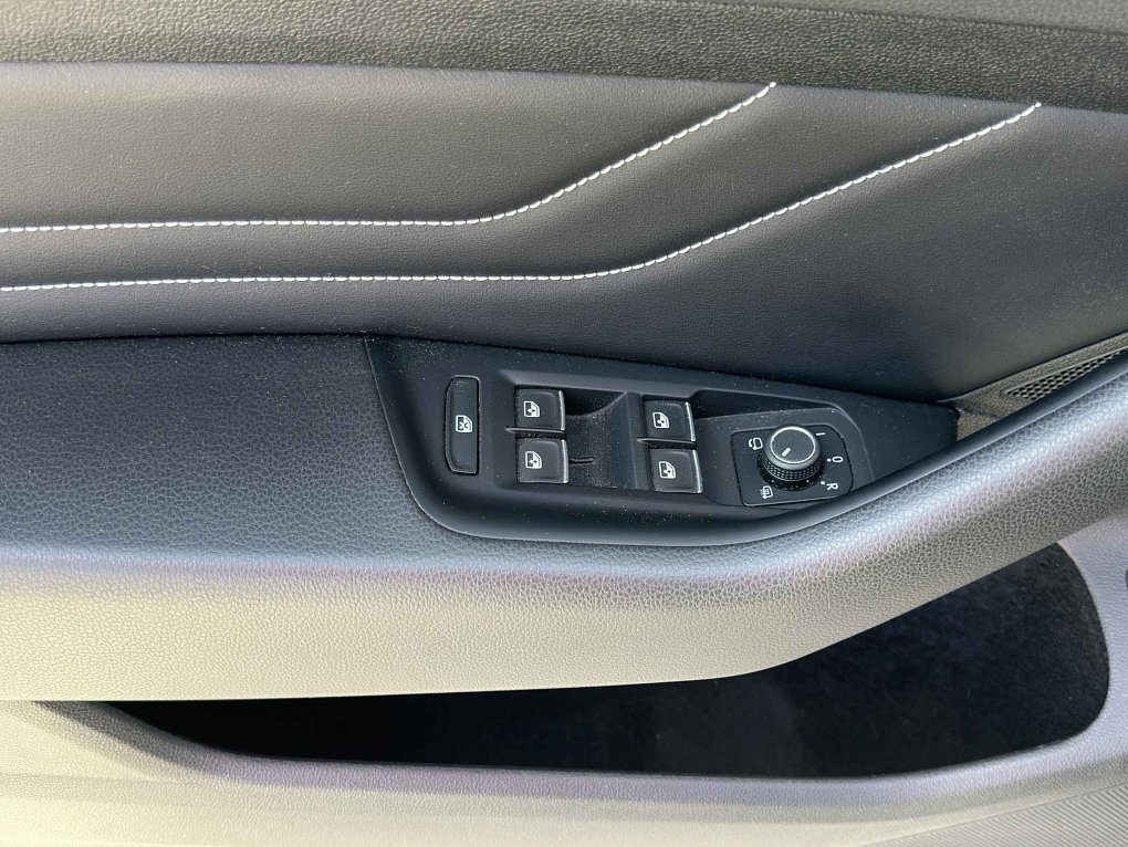 Volkswagen Passat 2.0 TSi 