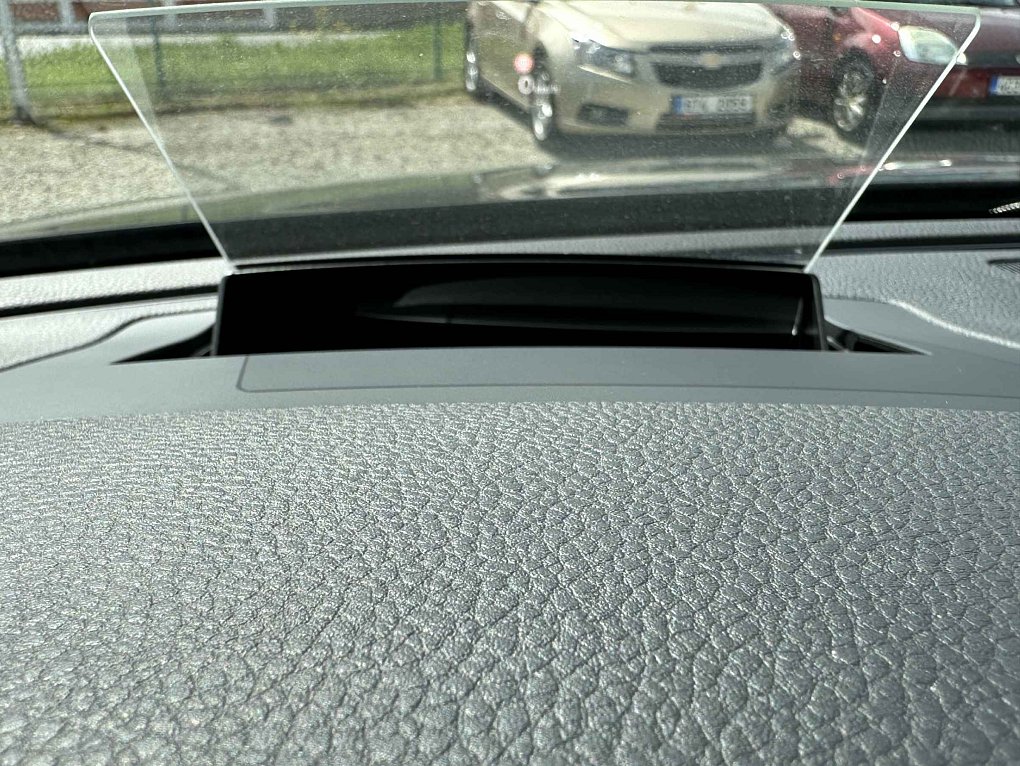 Volkswagen Passat 2.0 TSi 