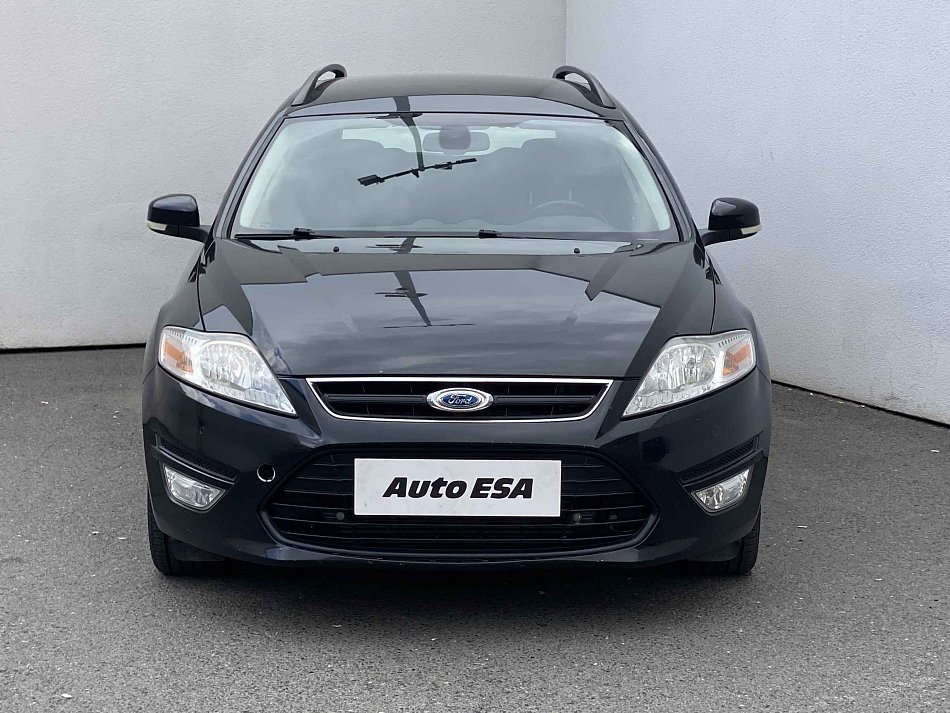 Ford Mondeo 2.0TDCi 