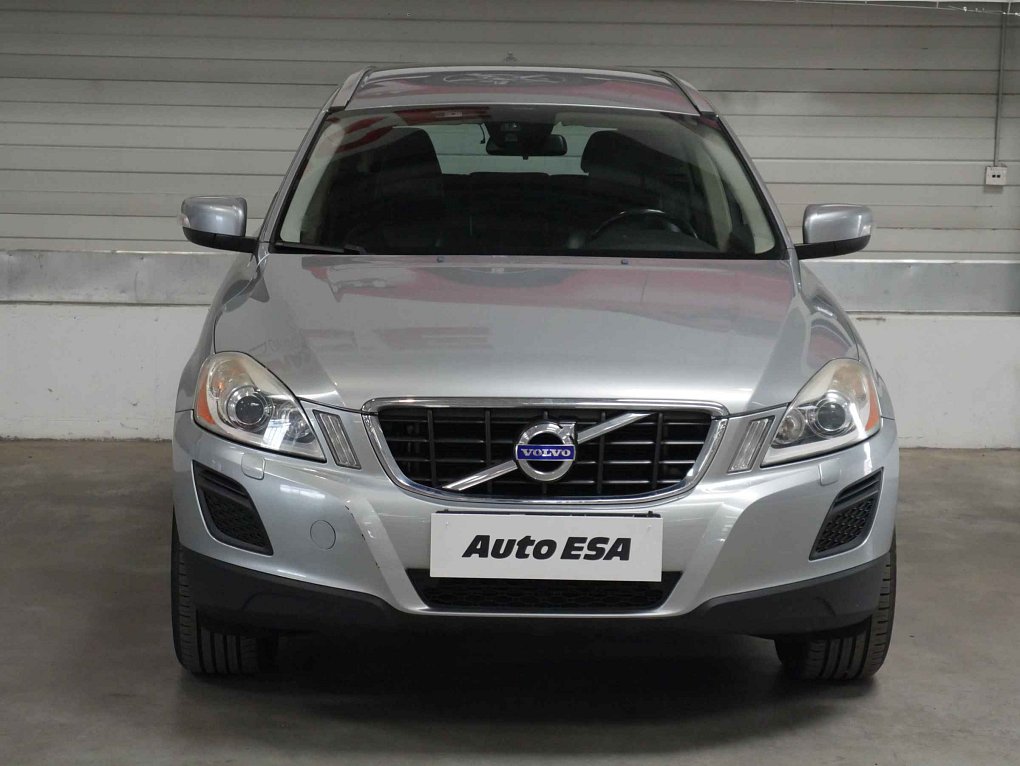 Volvo XC60 2.4 D  4x4