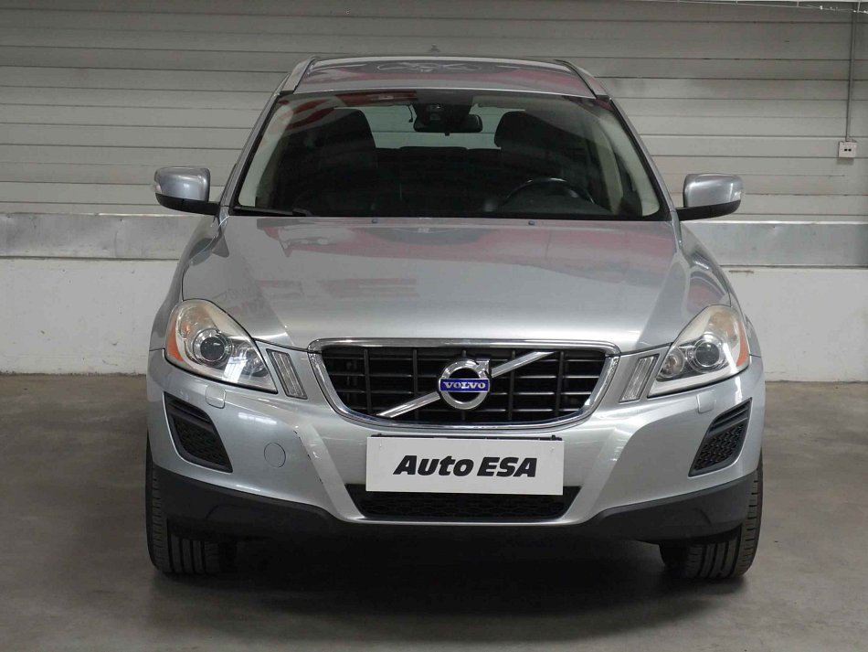 Volvo XC60 2.4 D  4x4