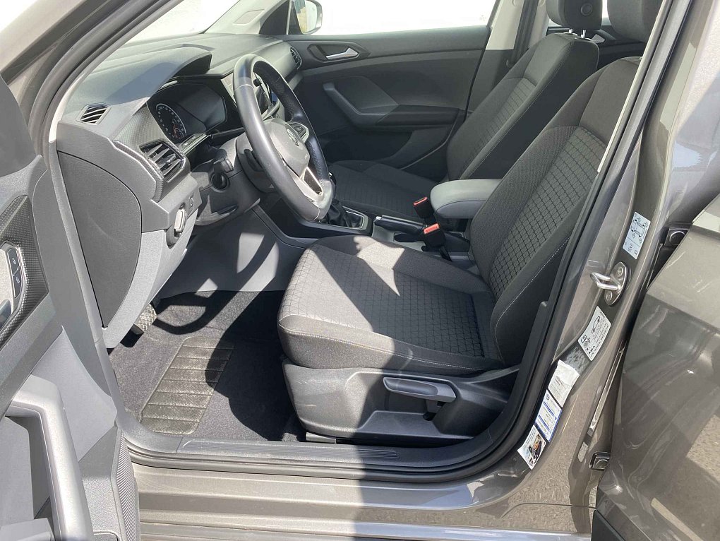 Volkswagen T-Cross 1.0 TSi Life