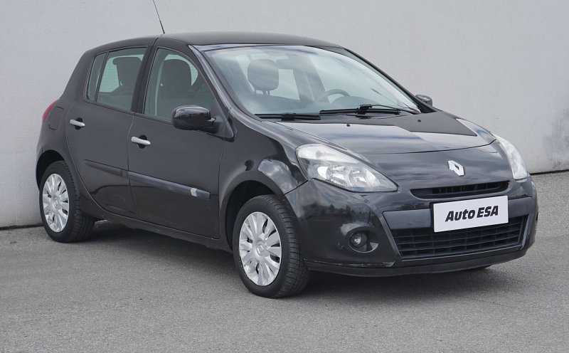 Renault Clio 1.2i 