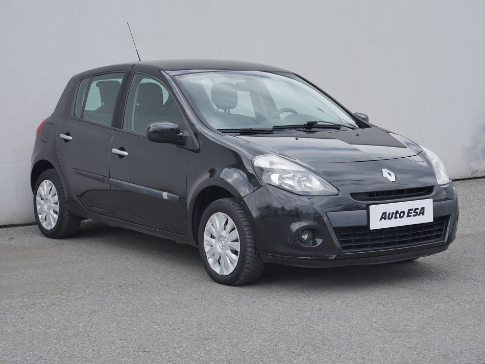 Renault Clio 1.2i 