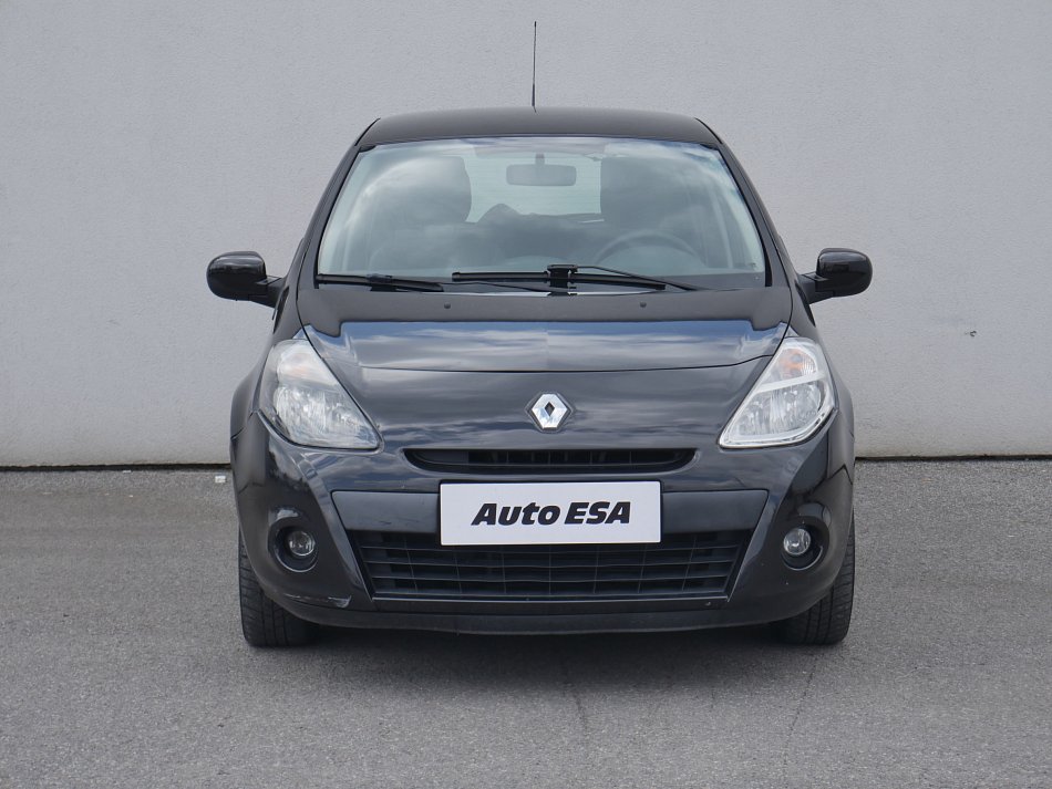 Renault Clio 1.2i 
