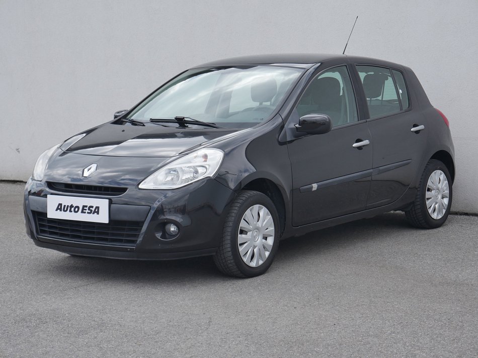 Renault Clio 1.2i 