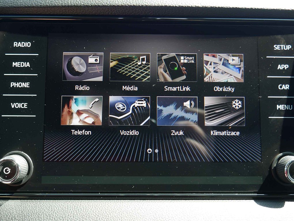 Škoda Karoq 1.6 TDI Ambition