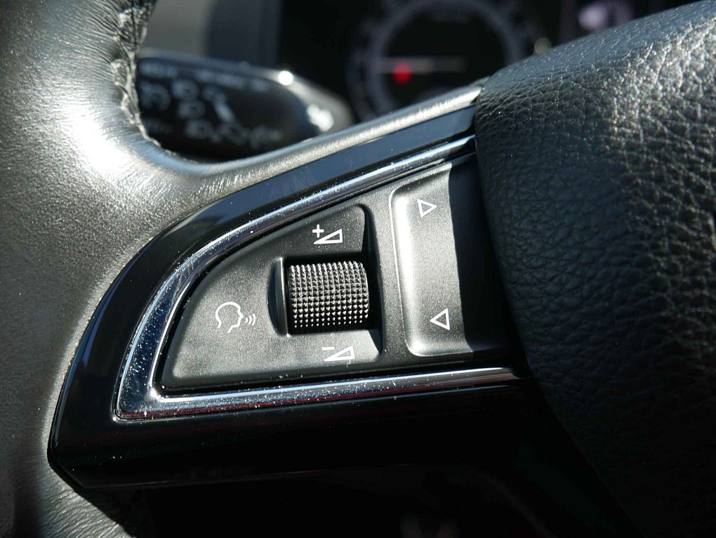Škoda Karoq 1.6 TDI Ambition
