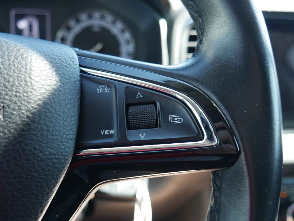 Škoda Karoq 1.6 TDI Ambition