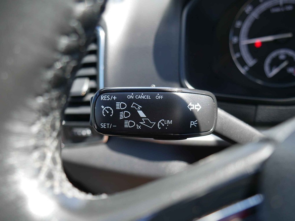 Škoda Karoq 1.6 TDI Ambition