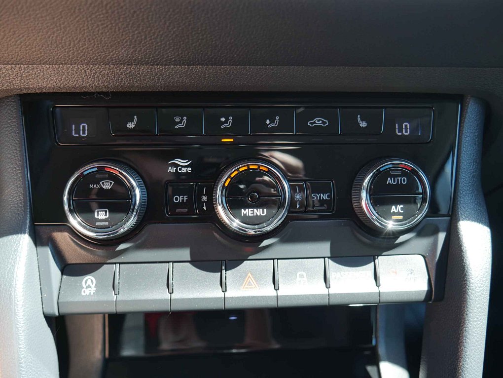 Škoda Karoq 1.6 TDI Ambition