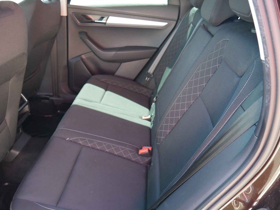 Škoda Karoq 1.6 TDI Ambition