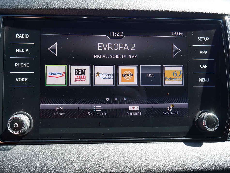 Škoda Karoq 1.6 TDI Ambition