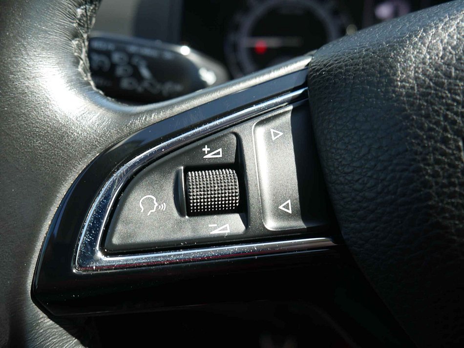 Škoda Karoq 1.6 TDI Ambition