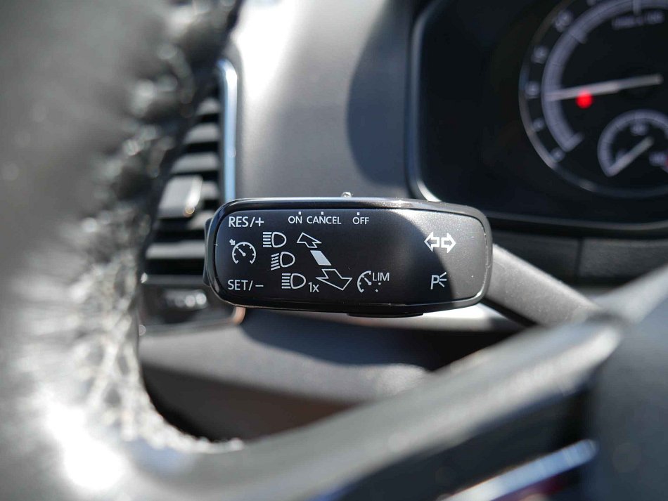 Škoda Karoq 1.6 TDI Ambition