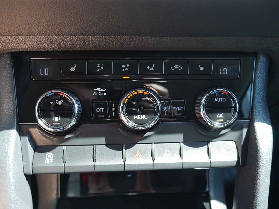 Škoda Karoq 1.6 TDI Ambition