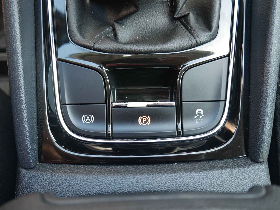 Škoda Karoq 1.6 TDI Ambition