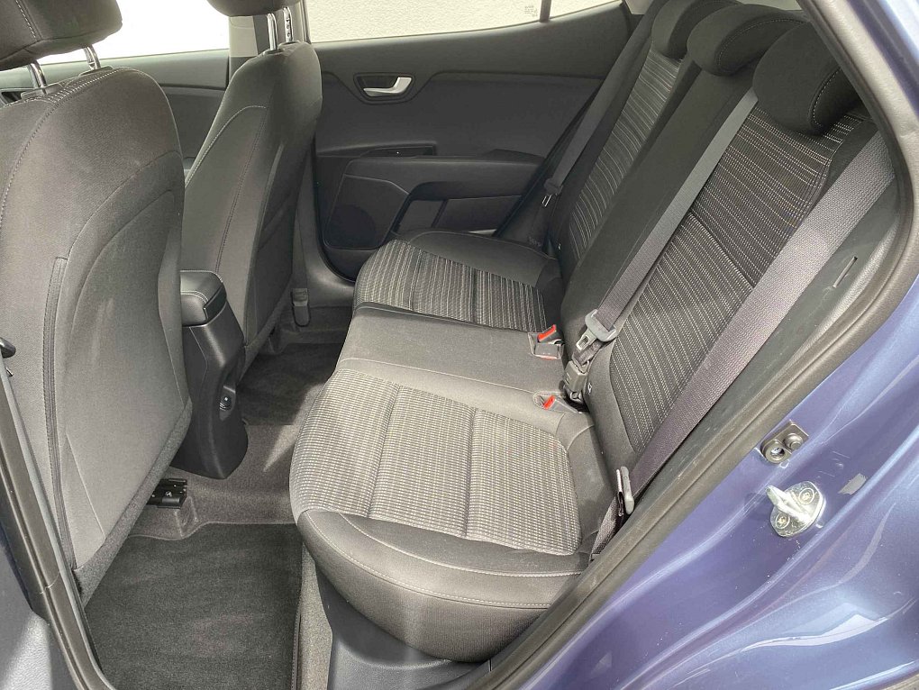 Kia Stonic 1.0 T-GDi 