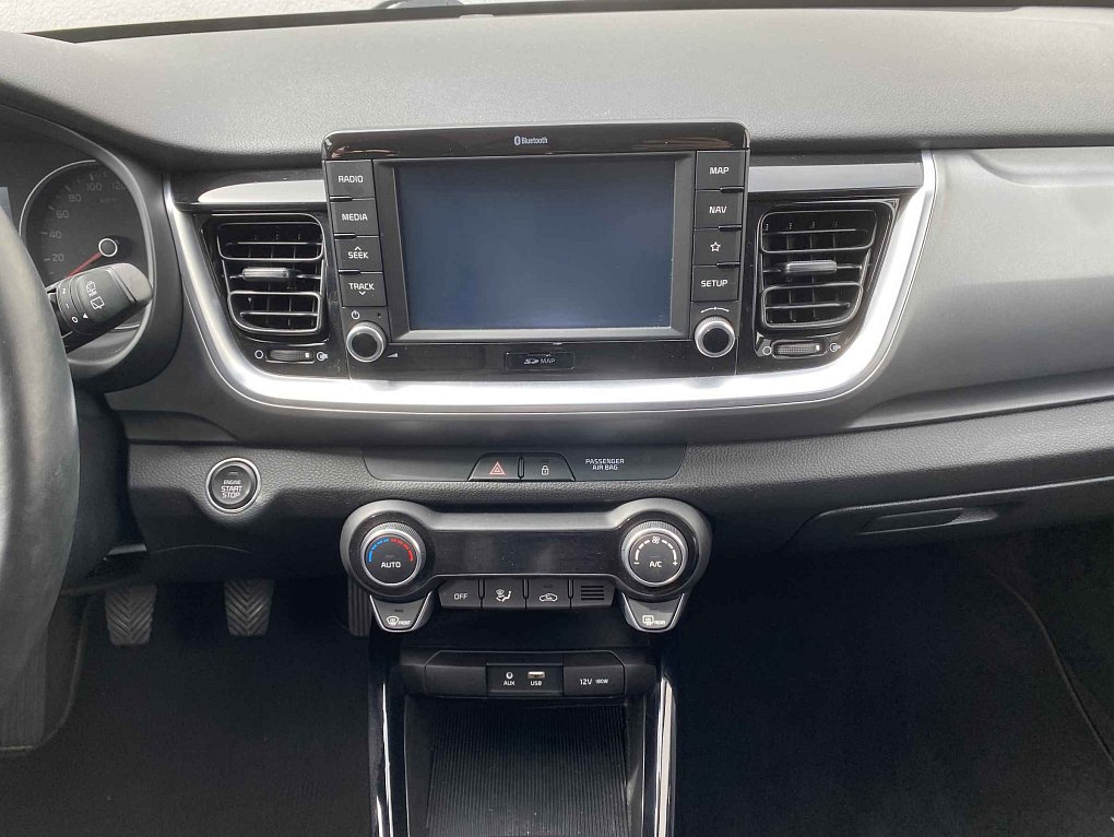 Kia Stonic 1.0 T-GDi 