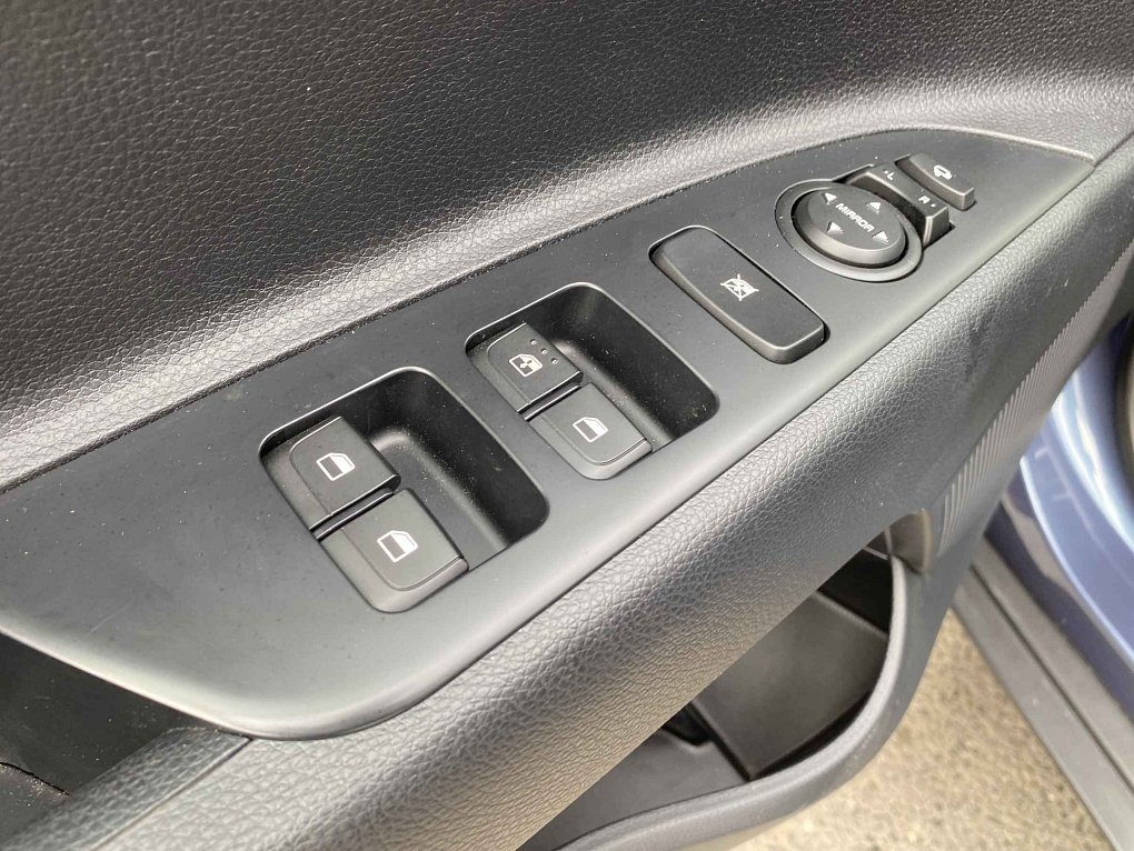 Kia Stonic 1.0 T-GDi 