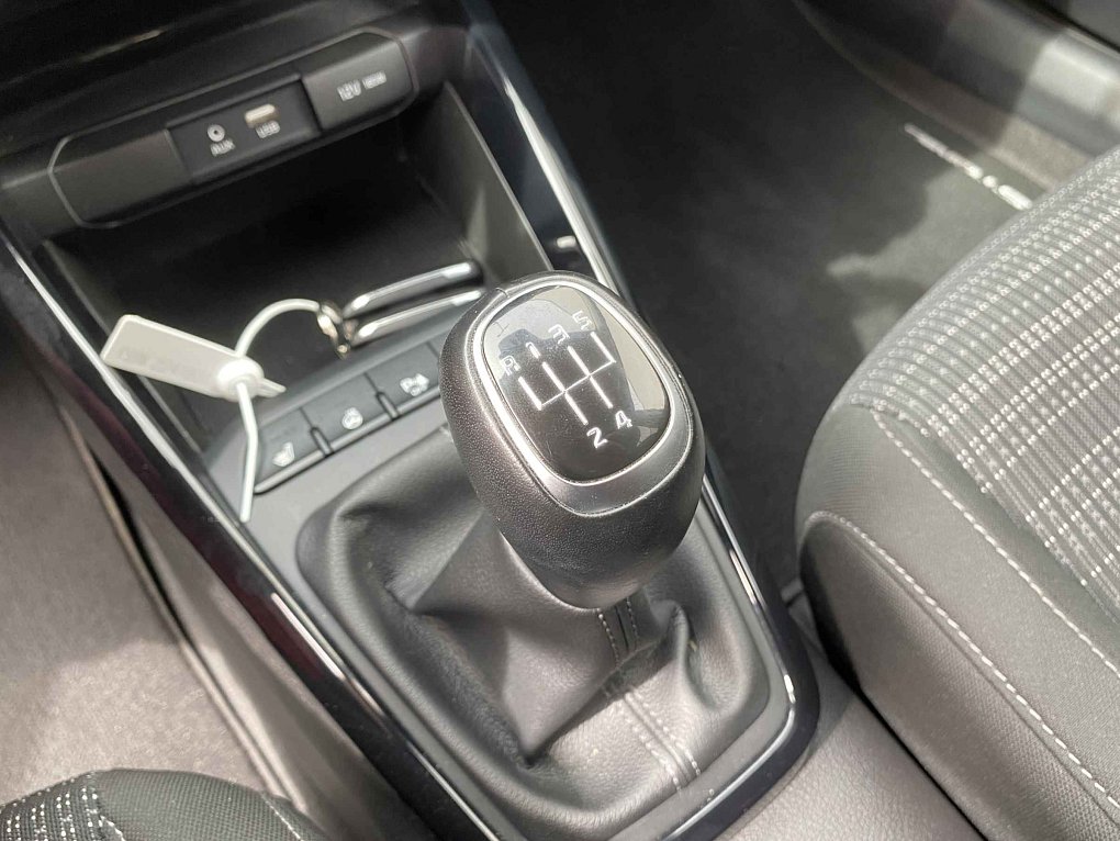 Kia Stonic 1.0 T-GDi 