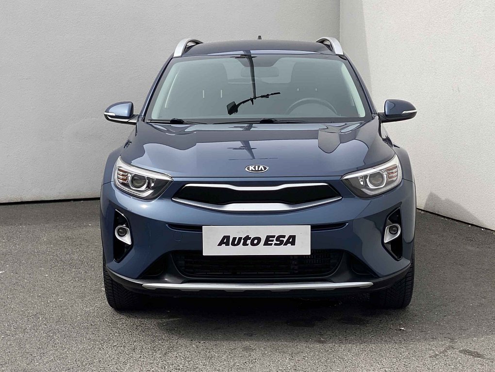 Kia Stonic 1.0 T-GDi 